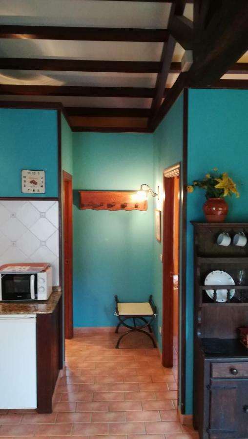 Apartamentos El Cueto Ovinana  Exterior photo